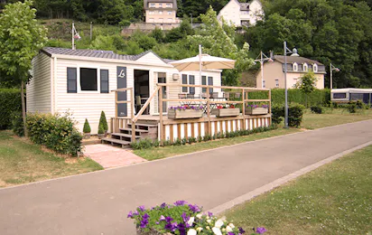 Camping Clervaux