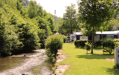 Camping Clervaux
