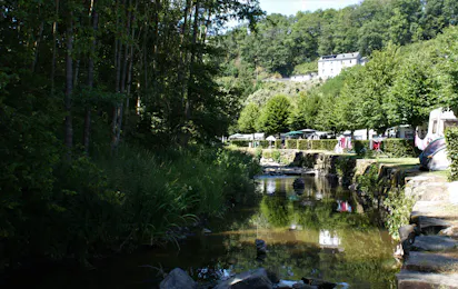 Camping Clervaux
