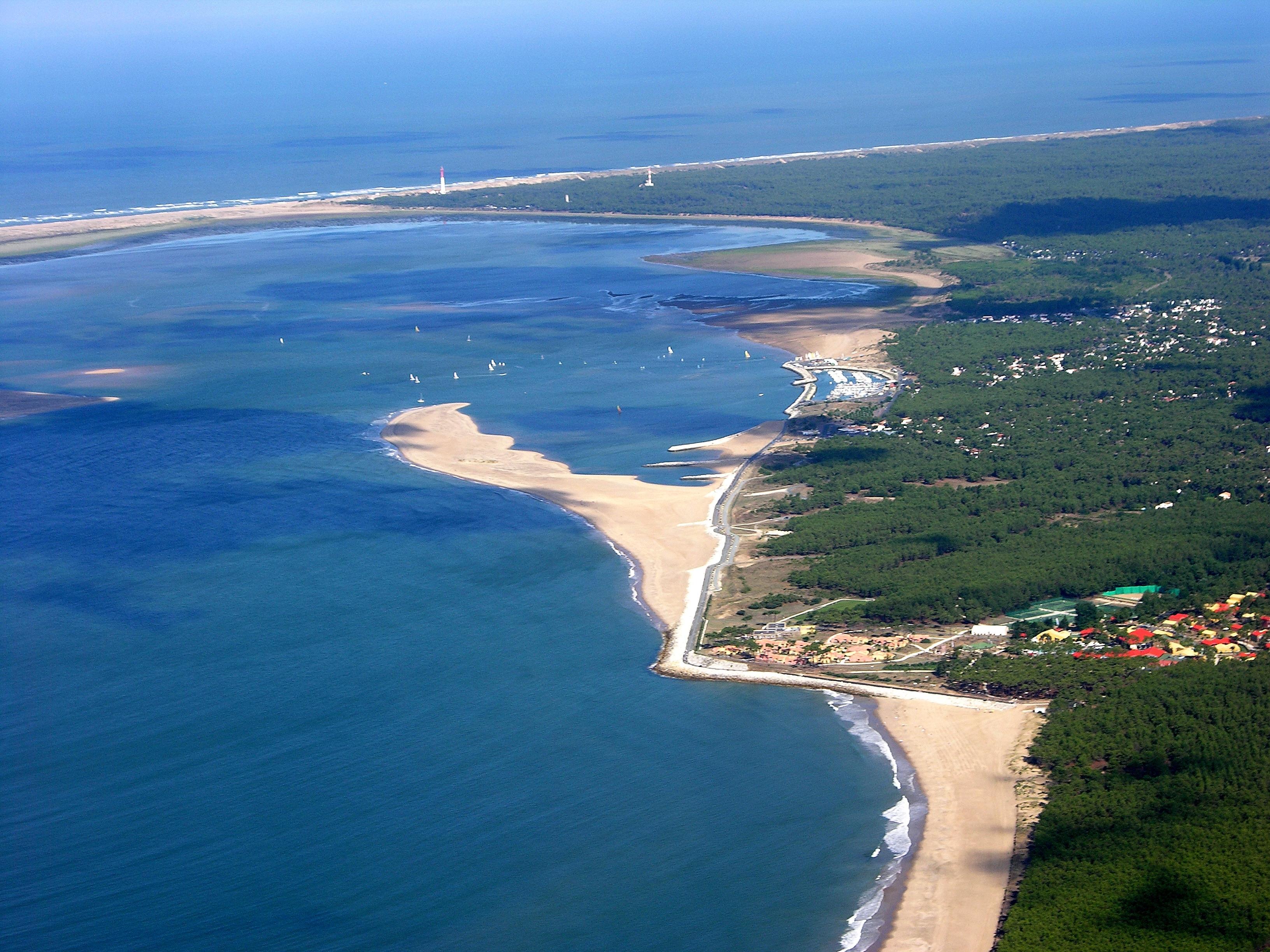 Siblu Camping Bonne Anse Plage