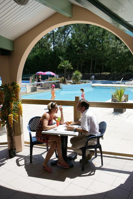 Camping Officiel Siblu Le Bois Dormant