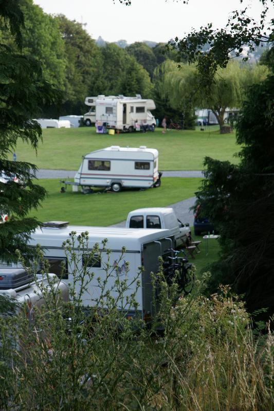 Camping Officiel