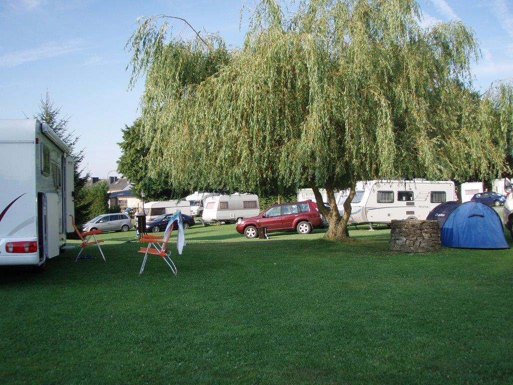 Camping Officiel