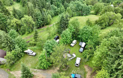 Camping OffRoadventure