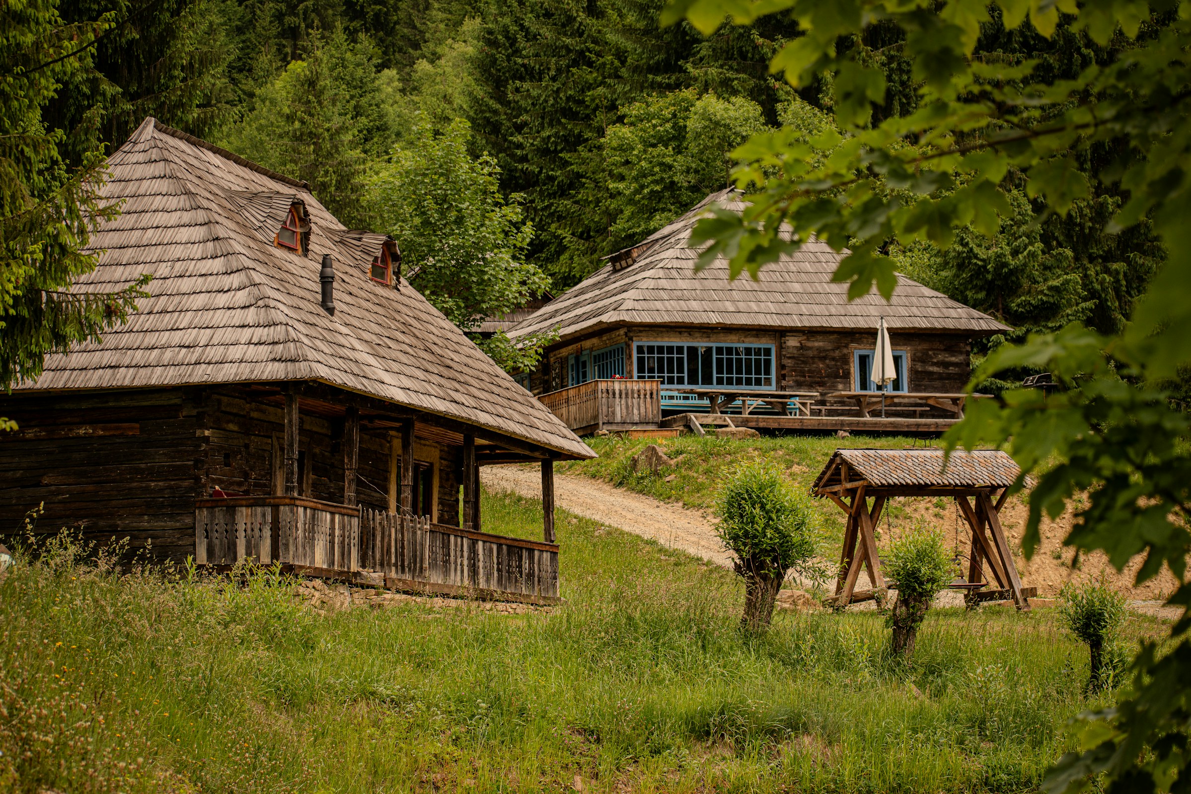 Camping OffRoadventure