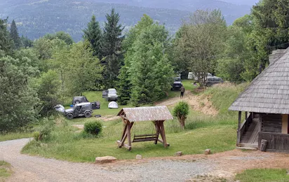 Camping OffRoadventure