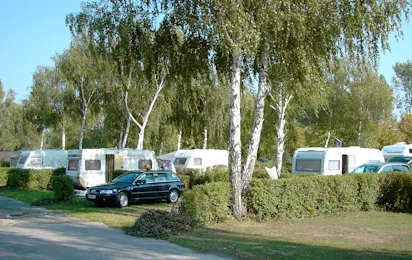 Campingplatz Oggau