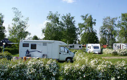 Campingplatz Oggau
