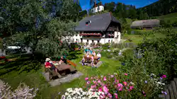 Camping Olachgut