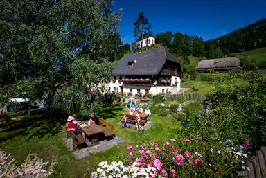 Camping Olachgut