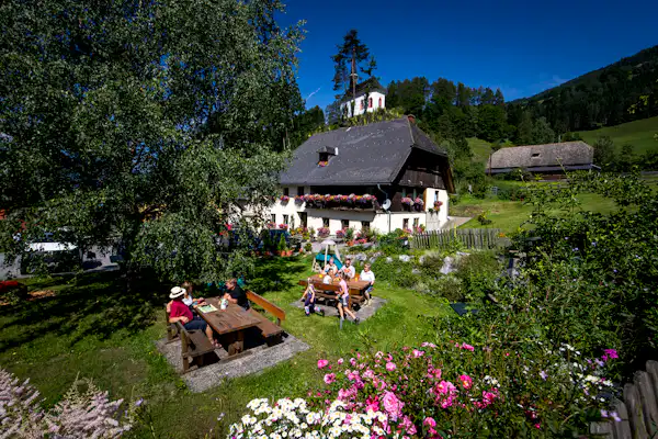 Camping Olachgut