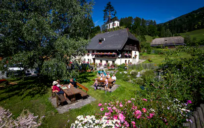 Camping Olachgut