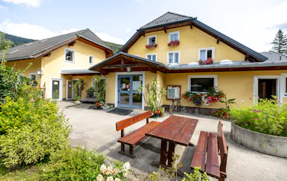 Camping Olachgut