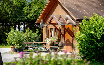 Camping Olachgut