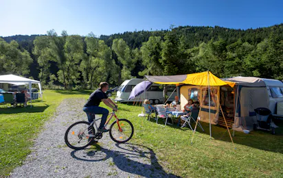 Camping Olachgut