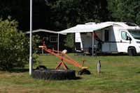 Camping Oldeholtpade