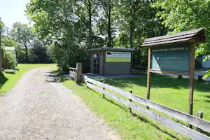 Camping Oldeholtpade