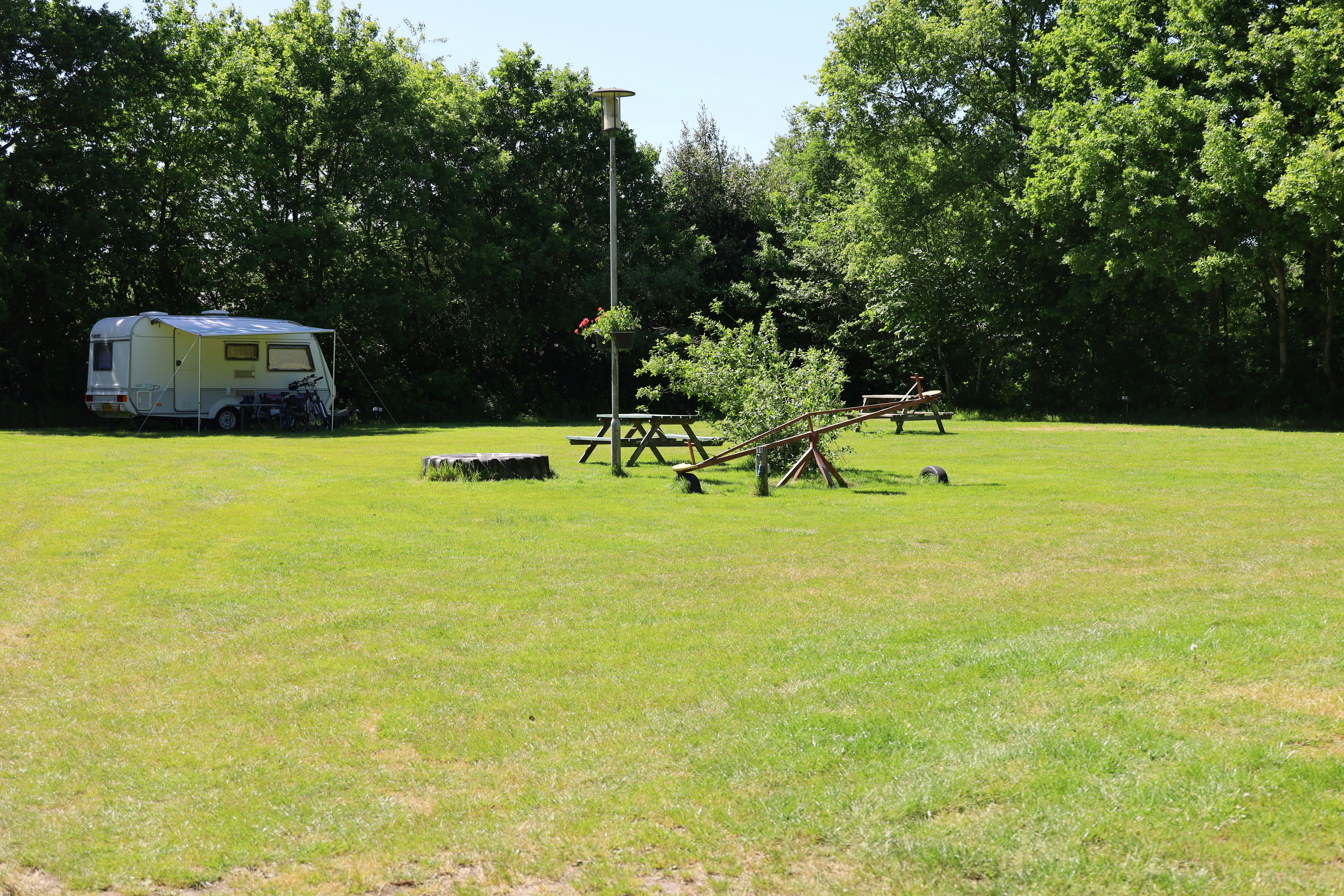 Camping Oldeholtpade