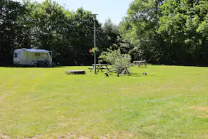 Camping Oldeholtpade