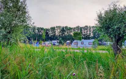 Camping Oldershof