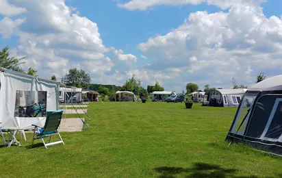 Camping Oldershof