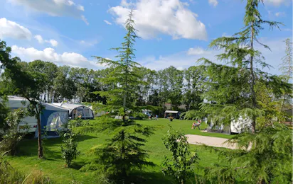 Camping Oldershof