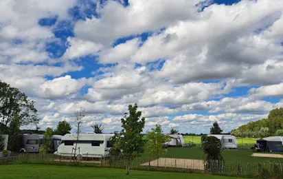 Camping Oldershof