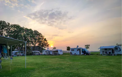 Camping Oldershof