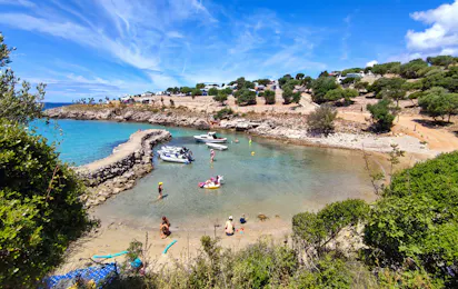 Olea Camping