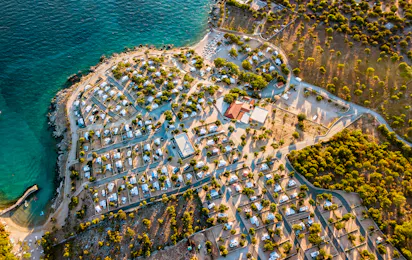 Olea Camping
