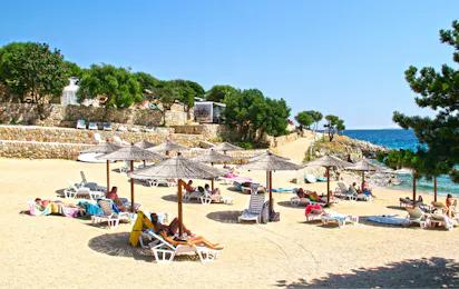 Olea Camping