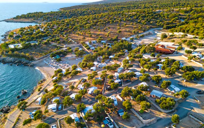Olea Camping
