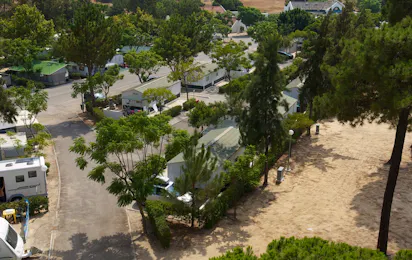 Camping Olhão