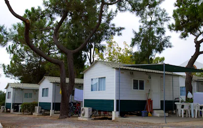 Camping Olhão