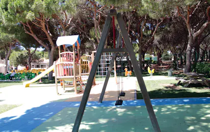 Camping Olhão