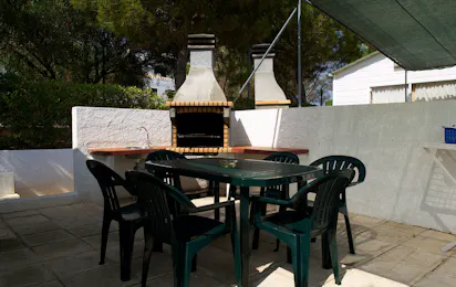 Camping Olhão