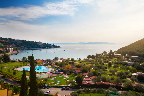 Oliva Camping (Rabac)