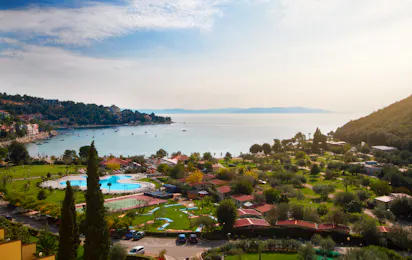 Oliva Camping (Rabac)