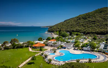 Oliva Camping (Rabac)