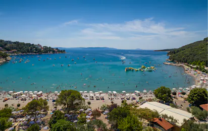 Oliva Camping (Rabac)