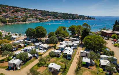 Oliva Camping (Rabac)