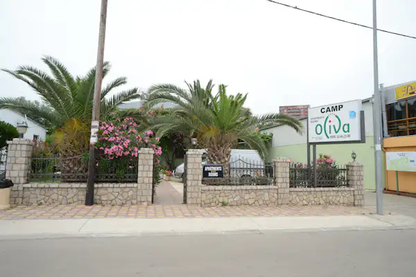 Camp Oliva (Utjeha)