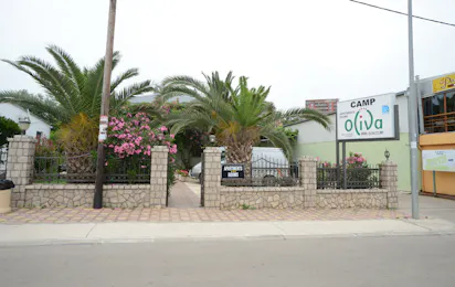 Camp Oliva (Utjeha)