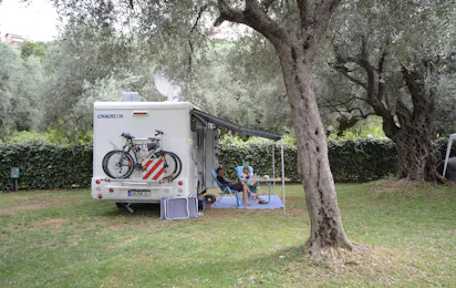 Camp Oliva (Utjeha)