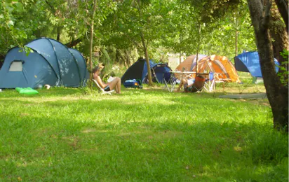 Camping Olmello