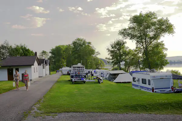 Camping Olsina