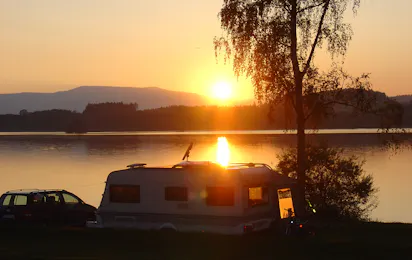 Camping Olsina