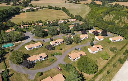 Camping Olydea Le Lambon