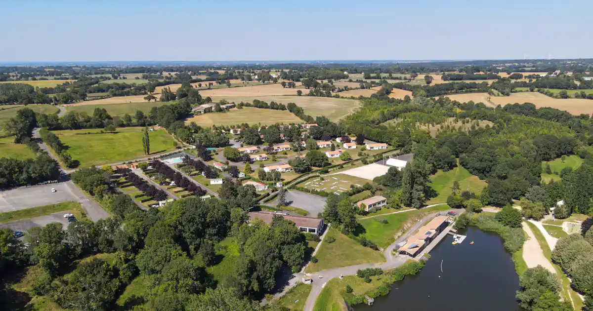 Camping Olydea Le Lambon photo 5