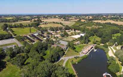 Camping Olydea Le Lambon